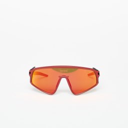 Слънчеви очила Oakley x FORTNITE Latch Panel Prizm Ruby Raceworn Red Knight Universal