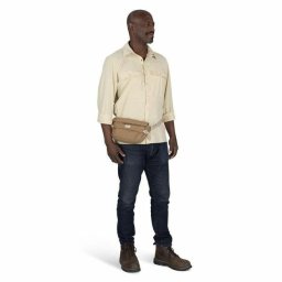 Раница Osprey Arcane Hip Bag Latte Brown Universal
