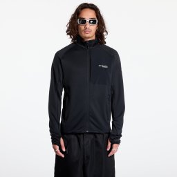 Суитшърт Columbia Triple Canyon™ Grid Fleece FZ II Black XL