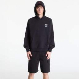 Суитшърт Reebok Street Sport Hoodie Black M