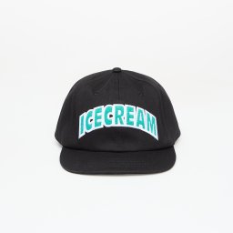 Шапка Billionaire Boys Club Icecream Snapback Cap Black Universal
