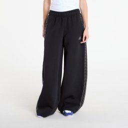 Потници adidas Teamgeist Rhinestone Tracksuit Bottoms Black M