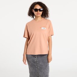 Тениска MM6 Rtw Show T-Shirt Powder L