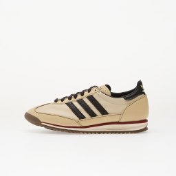Сникърси adidas SL 72 Og W Core Black/ Sand Strata/ Core Black EUR 40 2/3