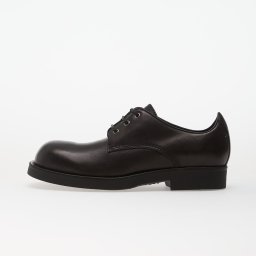 Обувки MM6 Lace-Ups Black 42