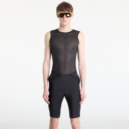 Тениска Rapha Men's Lightweight Base Layer - Sleeveless Black/ Black M
