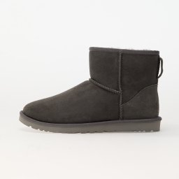 Сникърси UGG M Classic Mini Dark Grey EUR 41