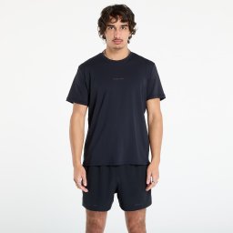 Тениска Under Armour Project Rock Iso Chill SS Tee Black S