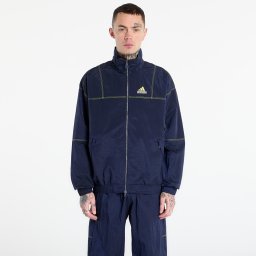 Суитшърт adidas Equipment Track Top Night Indigo L