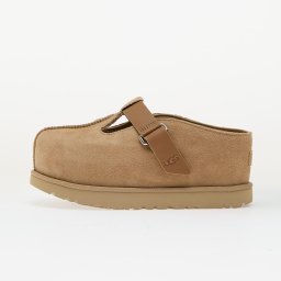 UGG W Goldenstar Hi Clog Sand 10