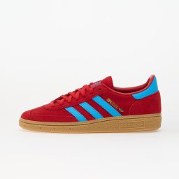 Сникърси adidas Handball Spezial W Better Scarlet/ Luaq/ Gold Metallic EUR 38