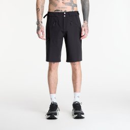 Къси панталони Hiking Patrol x Mammut SO Shorts Black XL