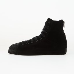 Сникърси Y-3 Nizzastar Hi Black/ Black/ Black EUR 42