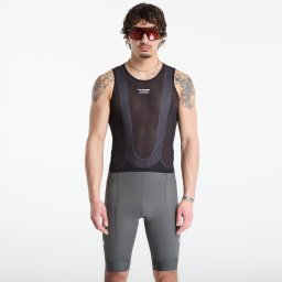 Тениска Pas Normal Studios Sleeveless Baselayer Black L