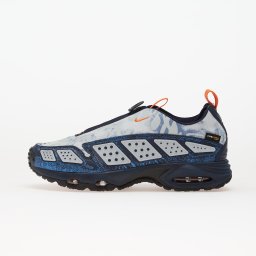Сникърси Nike Air Max Sndr Se Pure Platinum/ Safety Orange-Obsidian EUR 41