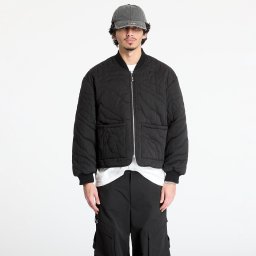 Яке FTSHP Silver Lining Quilted Jacket UNISEX Black M