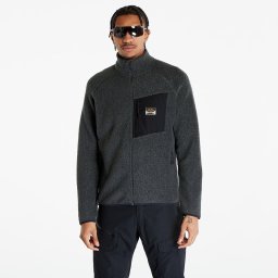 Яке Lundhags Flok Pile Wool Fleece Jacket Seaweed XL