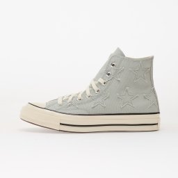 Сникърси Converse Chuck 70 Celestial Hi Rainwashed Grey/ Egret/ Black EUR 37