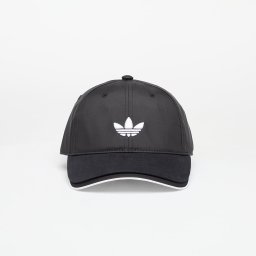 Шапка adidas Double Visor Cap Black M