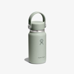 Бутилка Hydro Flask Micro Hydro 200 ml Agave 200ml