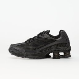 Сникърси Nike Shox Ride 2 Prm Black/ Black-Mtlc Dark Grey-Anthracite EUR 44