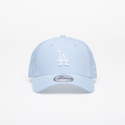 Шапка New Era 9FORTY Trucker MLB Midi Homefield Los Angeles Dodgers SFB/ Optic White Universal