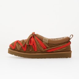 Сникърси UGG M Tasman Lace Chestnut EUR 43