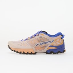 Сникърси La Sportiva Bushido III Woman Mauve/ Cobalt Blue EUR 40.5