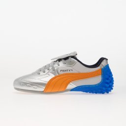 Сникърси Puma x FENTY AVANTI LS-X Puma Silver-Rickie Orange EUR 39