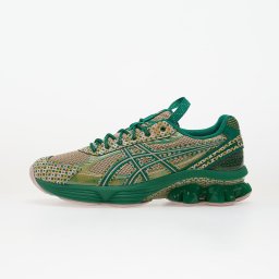 Сникърси Asics Us7-S Gel-Kinetic Fluent Watershed Rose/ Kale EUR 42