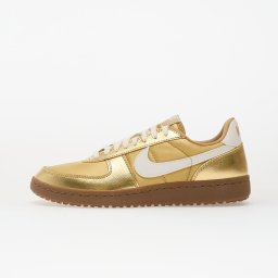 Сникърси Nike Wmns Field General Mtlc Gold/ Sail-Gum Dk Brown EUR 38.5