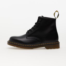 Обувки Dr. Martens 101 Ys 6 Eye Boot Black 13