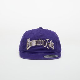 Шапка Carhartt WIP Commuting Tales Cap Lokers Universal