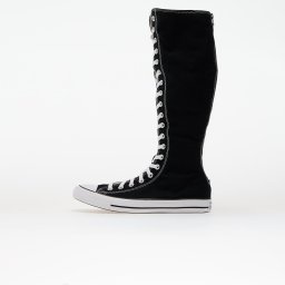 Сникърси Converse Chuck Taylor All Star XX-Hi Black/ Natural Ivory/ White EUR 36
