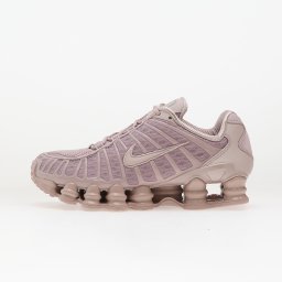 Сникърси Nike W Shox Tl Particle Rose/ Particle Rose EUR 43