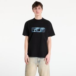 Тениска Patta Bike Chain T-Shirt UNISEX Black L