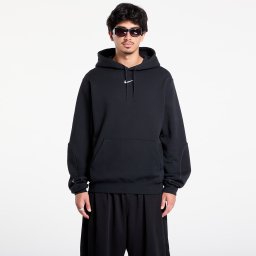 Суитшърт Nike x NOCTA Men's Fleece Hoodie Black/ White L