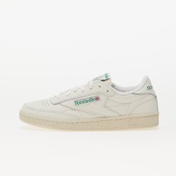 Сникърси Reebok Club C 85 Vintage Chalk/ Alabaster/ Glen Green EUR 37.5