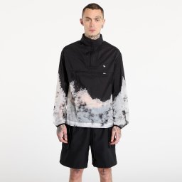 Яке REPRESENT 247 Overhead Training Jacket Black XL