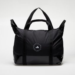 Чанта adidas x Stella McCartney Tote Bag Black/ White/ Black Universal