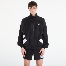 Суитшърт adidas Anthony Edwards Foundation Track Track Top Black M
