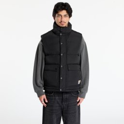 Елек Carhartt WIP Brent Vest UNISEX Black XS