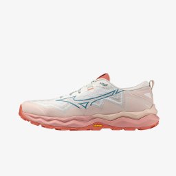 Сникърси Mizuno Wave Daichi 9 (W) Peach Whip/ Larkspur/ Faded Rode EUR 36.5