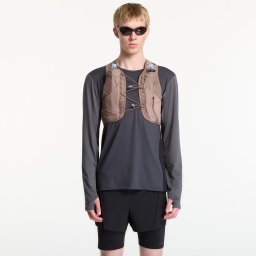 Елек adidas Terrex Xperior Trail Running Vest 5L Trace Brown M