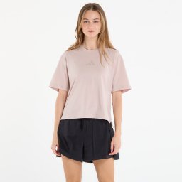 Тениска adidas Terrex Xploric Climacool+ Trail T-Shirt Wonder Taupe XS