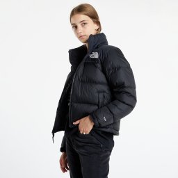 Яке The North Face W 1996 Retro Nuptse Jacket TNF Black XL