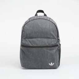 Раница adidas Cl Backpack Washed Effect Black Universal