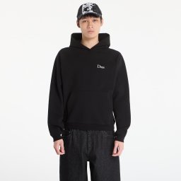 Суитшърт DIME Classic Small Logo Hoodie UNISEX Black S