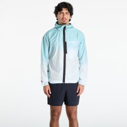 Ветровка adidas Terrex Xperior Light Windweave Jacket Pure Teal/ Semi Flash Aqua M