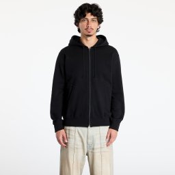 Суитшърт Comme des Garçons PLAY Red Emblem Knit Sweatshirt UNISEX Black S